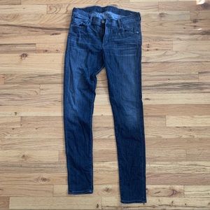 Skinny Citizens of Humanity jeans